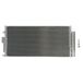 NRF Condenseur, climatisation 350071