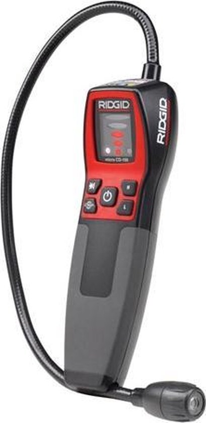 RIDGID CD-100 Micro gassendetector