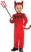 Amscan Devil toddler Costume 12/24 maanden