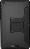 Urban Armor Gear UAG Scout Case for Samsung Galaxy Tab A8 - Black