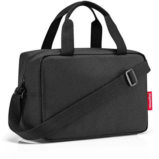 Reisenthel Coolerbag To-Go Koeltas - 3L - Zwart