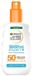 Garnier Ambre Solaire Sensitive Expert+ Zonnespray SPF50+ 150 ml