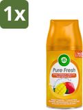 Air Wick Freshmatic Luchtverfrisser Navulling Tropische Mango 250ml