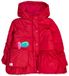 Tuc Tuc Besties Veste Rouge 4 Ans Fille