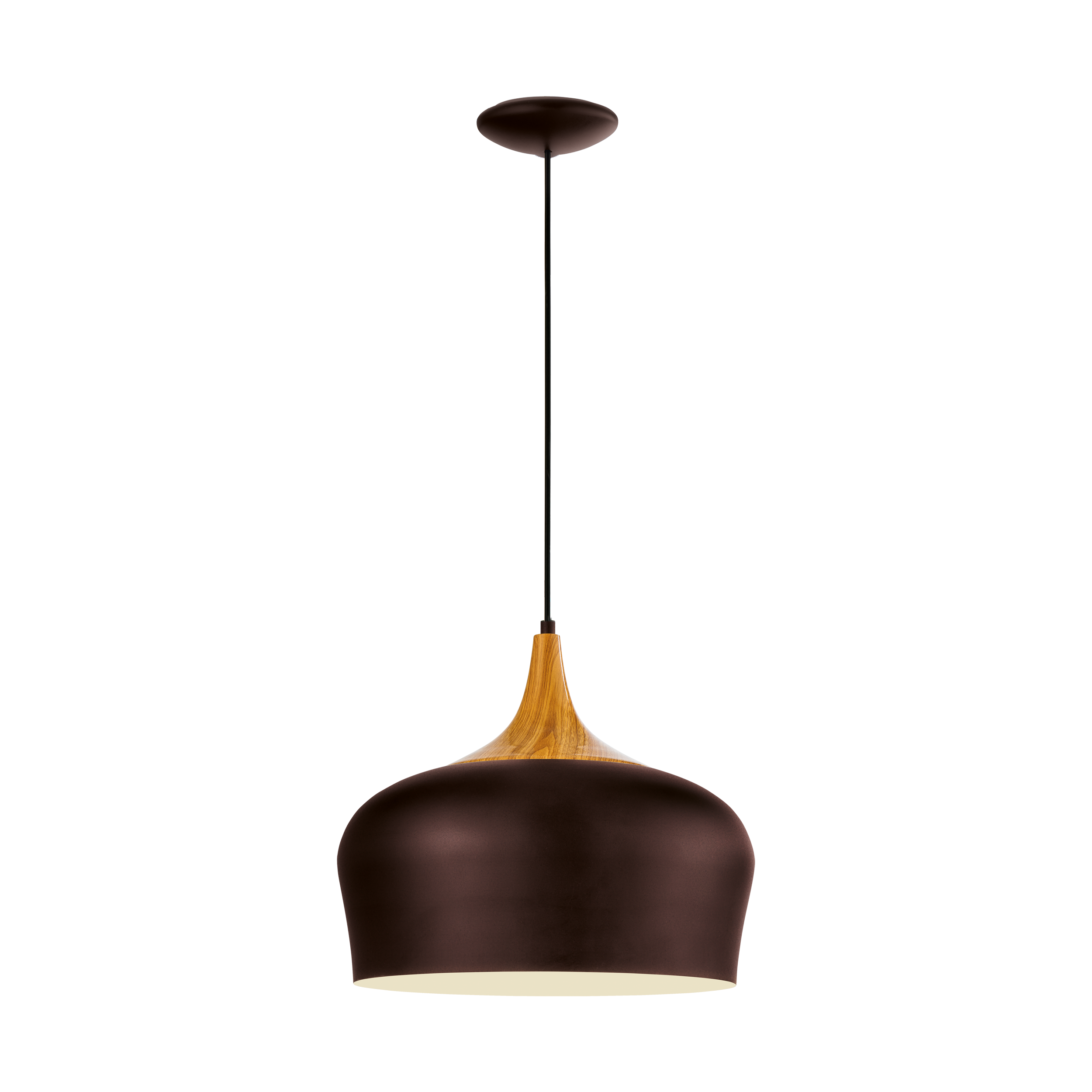 EGLO Obregon Hanglamp - 95385