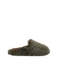 SCHOLL pantoufles 'Maddy' vert