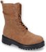 Dockers by Gerli Dames Laars - bruin - EU36