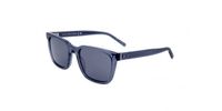 Tommy Hilfiger TH 1982/S Blauw 53/19/150 Mannen Zonnebrillen