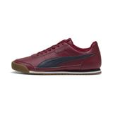 PUMA PUMA Turino II unisex sneakers 38, Garnet Glow New Navy White Gum Red Blue