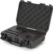 Nanuk Koffer Nanuk 909 w/Classic Gun