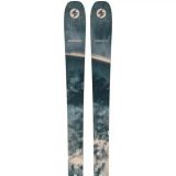 Blizzard Anomaly 94 Skis All Mountain (170cm - Vert / Or)