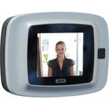ABUS DTS2814 ABTS01644 Digitale deurspion met TFT-display 71 cm 2.8 inch