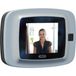 ABUS DTS2814 ABTS01644 Digitale deurspion met TFT-display 71 cm 2.8 inch