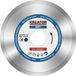 Kreator KRT081102 Diamantschijf D125 Premium nat