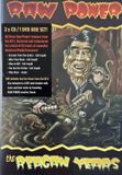 Reagan Years -CD+Dvd-