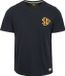 Superdry Neon T-shirt décontracté Bleu foncé (navy) - Taille XL - Hommes