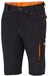 LIGHT SHORTS TECH - Oranje - XXL