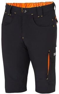 LIGHT SHORTS TECH - Oranje - XXL