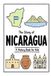 The Story of Nicaragua - A History Book for Kids