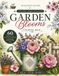 PetalNest Studio Garden Blooms Coloring Book