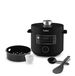 Tefal Turbo Cuisine CY7548 Multicooker - Black - 5L - 1000W
