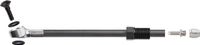 Jagwire Sport DOT Hydraulic Hose Kit - SRAM (Red 22 PM) - Black