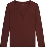 Schiesser Mix+Relax pyjamatop