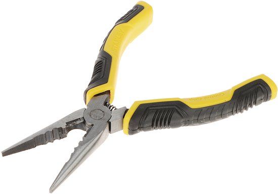 Stanley Dynagrip Telefoontang CG 150mm - STHT0-74363