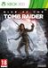 Rise of the Tomb Raider