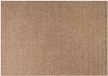 vidaXL AGIRA Naturel Vloerkleed Polyester 200 x 140 cm