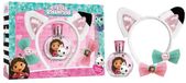 Gabby's Dollhouse Geurengeschenkset - Inclusief Gabby's Hoofdband en Strikjes - 3+