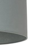 Duolla Lampenkap Roller Ø 25 cm, saliegroen