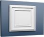 Orac Decor F30 LUXXUS Vierkant Deurpaneel Plafondtegel Muurtegel Lambrisering