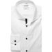 OLYMP Level Five Body Fit Overhemd ML6 (vanaf 68 CM) blanc
