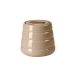 NJRD Sucrier Lines Beige
