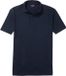 OLYMP Polo Casual - modern fit polo - marine blauw