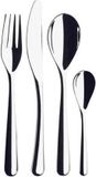 Iittala Service de couverts Piano 16 pièces acier inoxydable