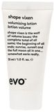 Evo Shape Vixen Volumising Lotion -30ml