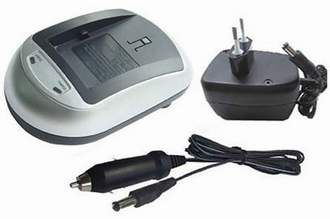 Reislader voor Toshiba PX1686 - 8719214957124