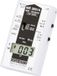 Gigahertz Solutions ME3851A Meter voor LF elektromagnetische straling