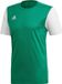 adidas Estro 19 Sportshirt - Groen/Wit - Heren - Maat XXL