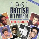 Trapeze Music Acrobat Music British Hit Parade 1961 The B Sides Part 2