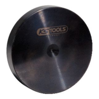 KS Tools drukstuk maat 1, 90mm/65mm