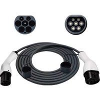 SINOX EV CHARGING CABLE 32A 5M - BLACK