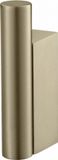 Blomus MODO Wandhaak - Staal - Messing