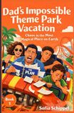 Dad’s Impossible Theme Park Vacation: Chaos in the Most Magical Place on Earth