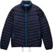Napapijri Azzurri Quilted Jacket - Blue