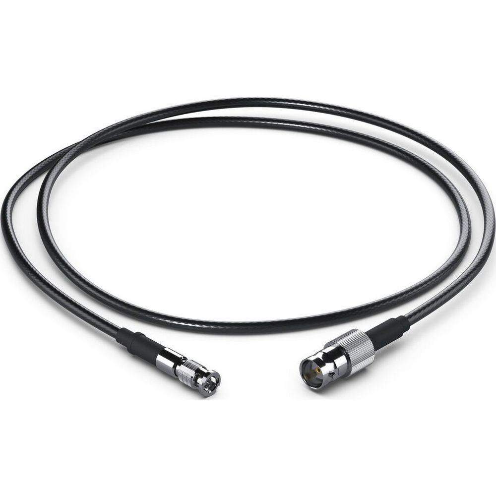 Blackmagic Cable - Micro BNC to BNC Female 700mm