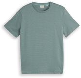 Tom Tailor T-shirt Homme Vert Coton Taille M