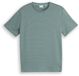 Tom Tailor T-shirt Homme Vert Coton Taille M